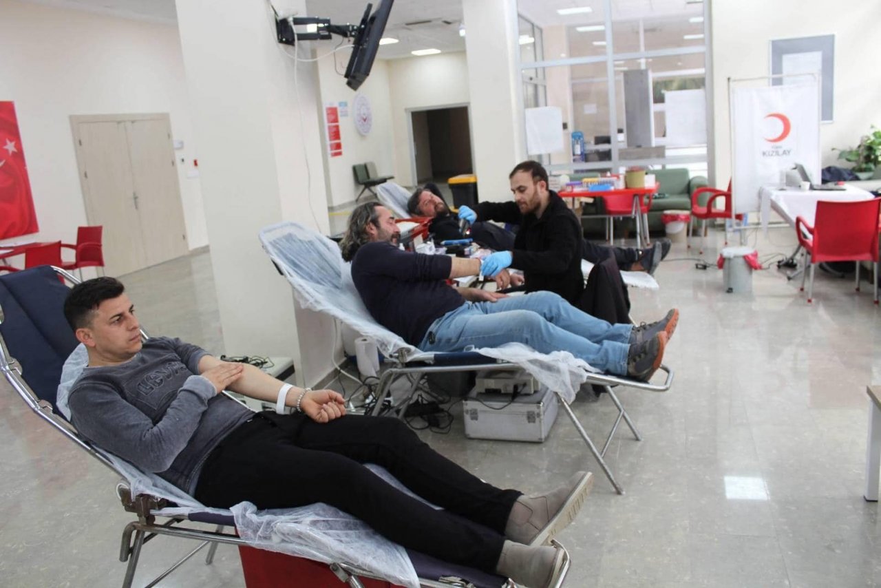 Muğla Aile ve Sosyal Hizmetler’den Kızıla’ya tam destek