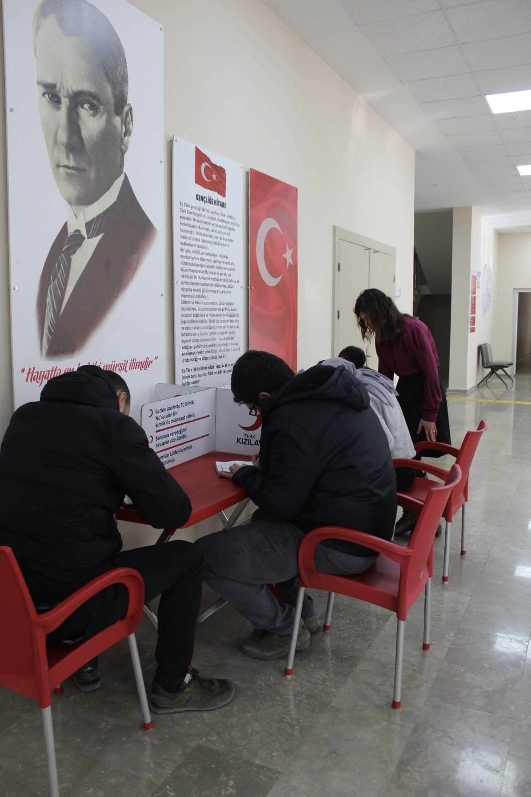 Muğla Aile ve Sosyal Hizmetler’den Kızıla’ya tam destek