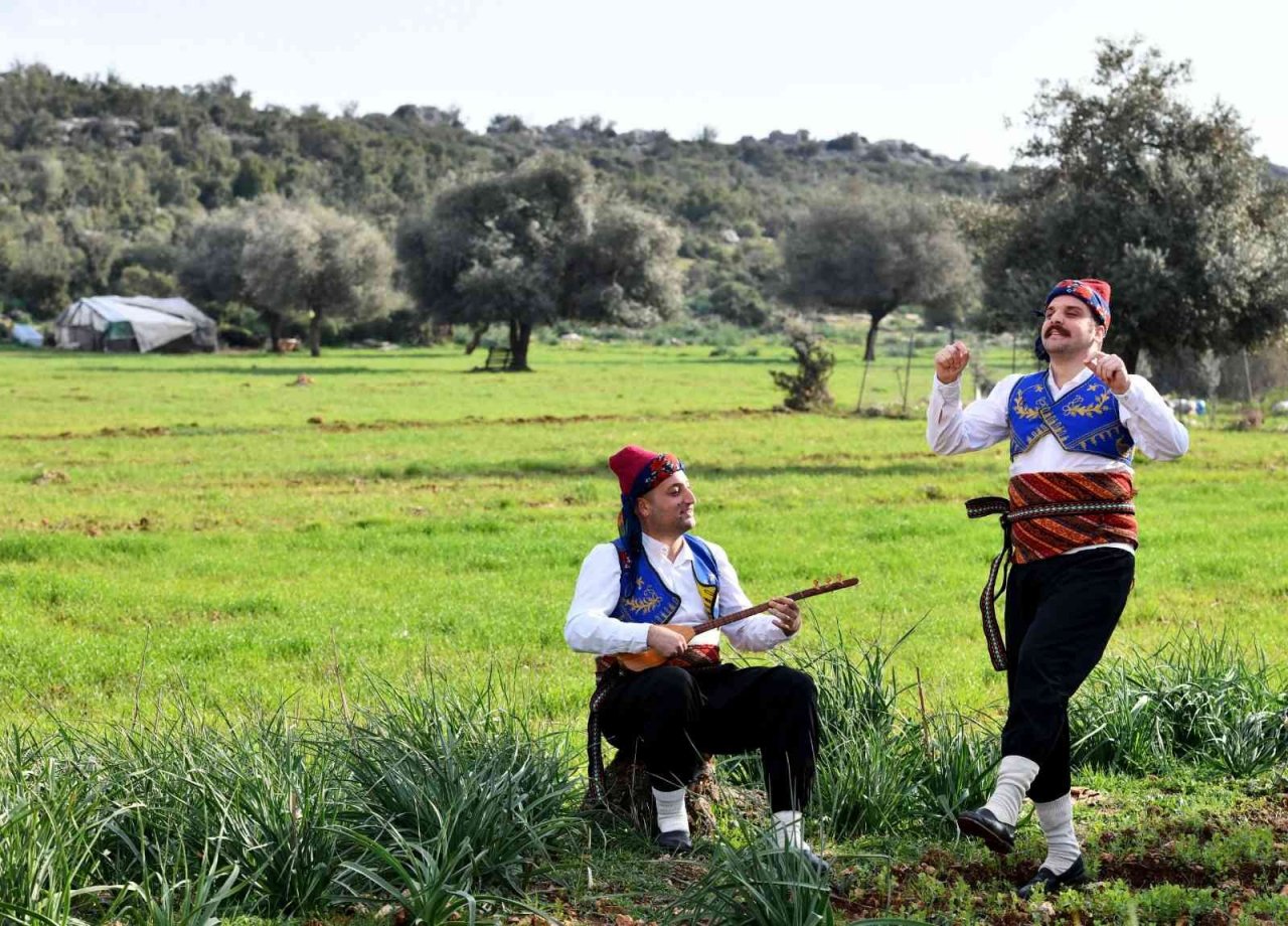 Çalıştay, Yörükler ve müzik başlığında toplanacak