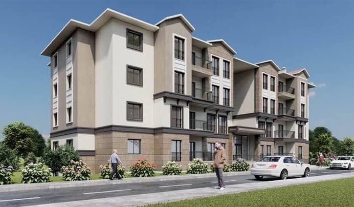 Osmaneli’nde 55 bin metrekare arsa TOKİ’ye tahsis edildi