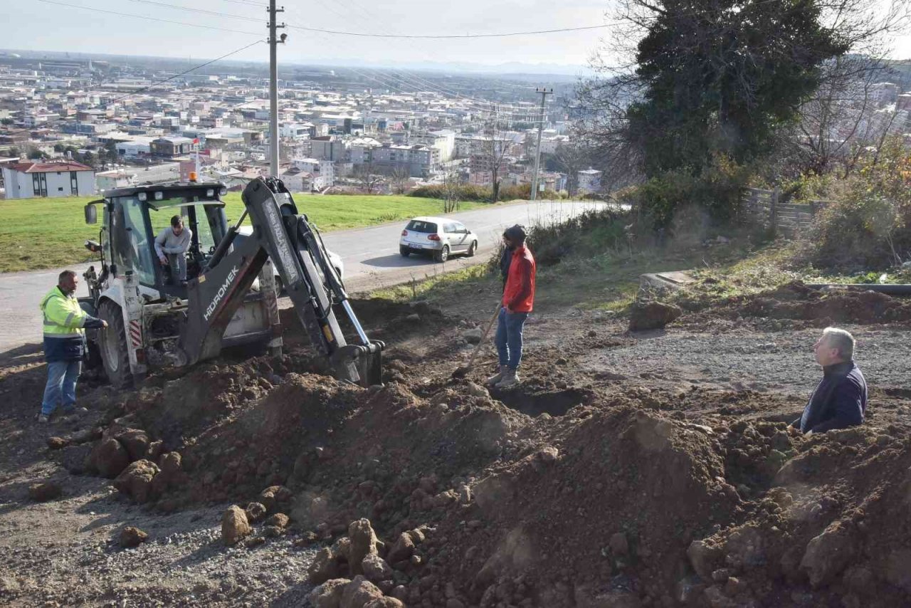 Başkan Togar: “Asarağaç tarihinin en büyük değişimini yaşıyor”