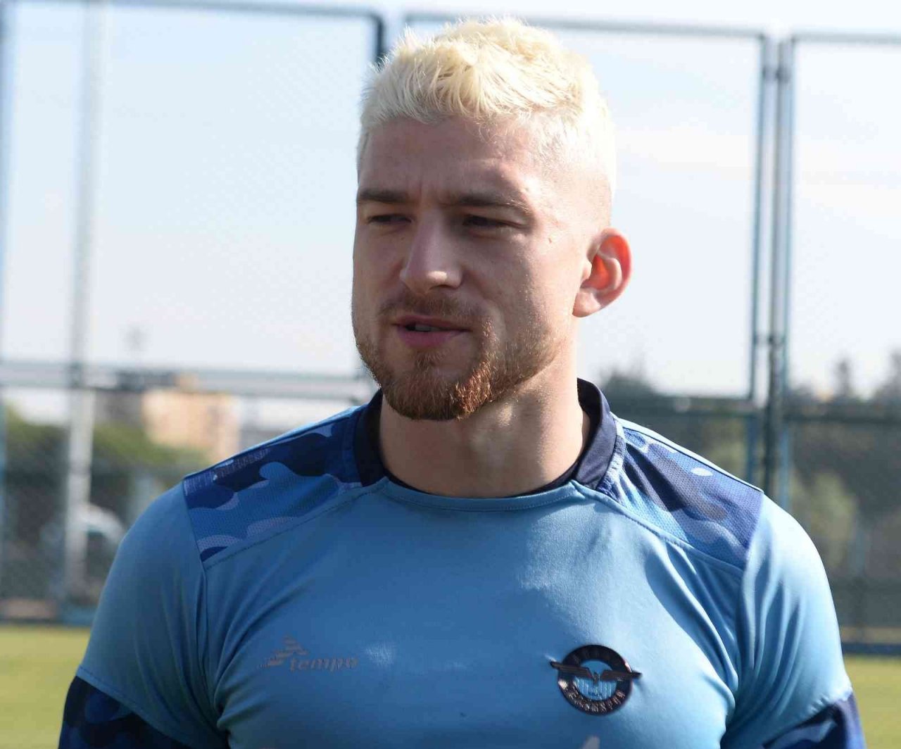 Vincenzo Montella: "Giresunsupor maçı zorlu olacak”