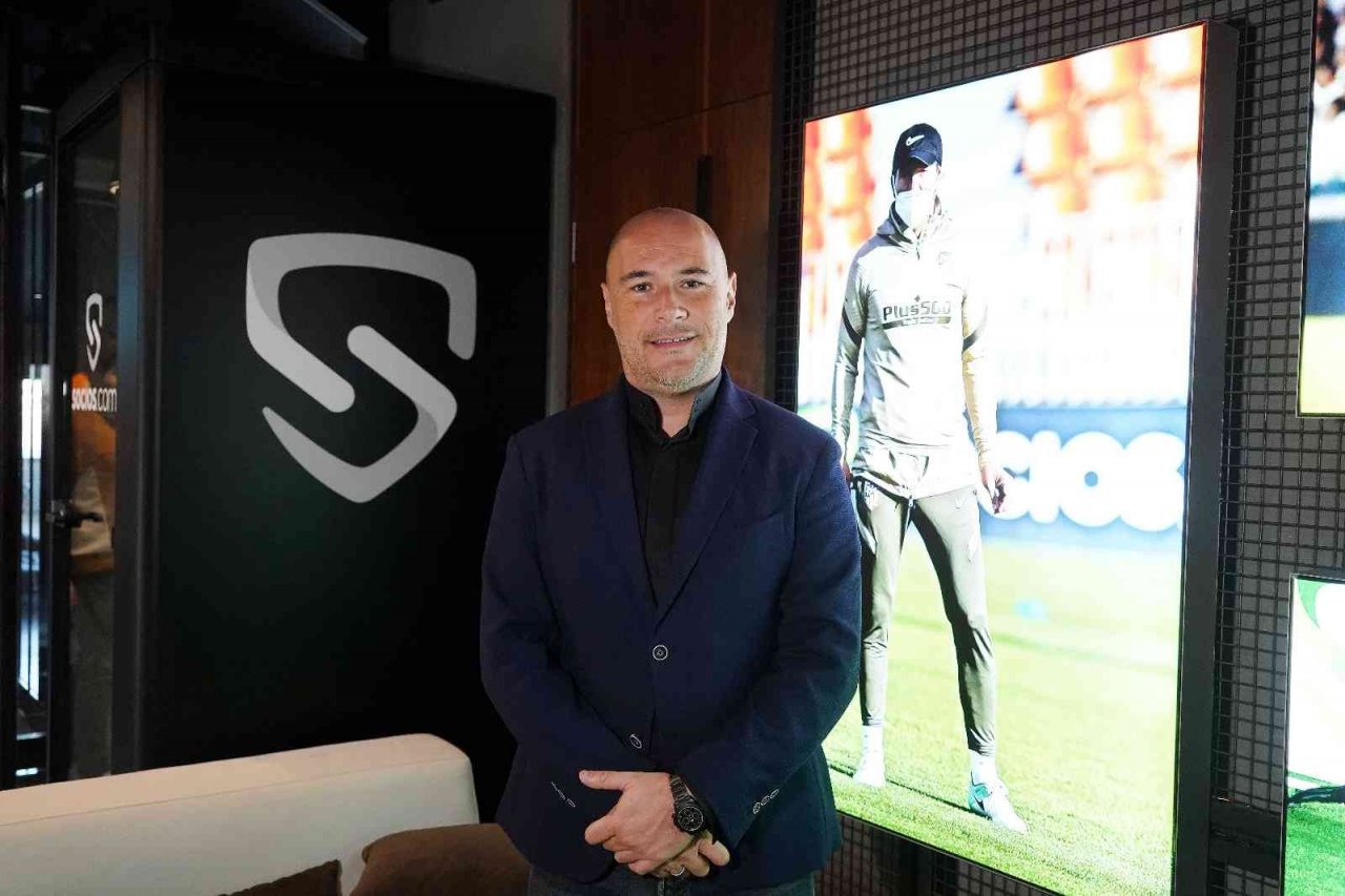 İtalya Süper Kupası’nın ‘gol topları’ ilk kez taraftarlara hediye edilecek