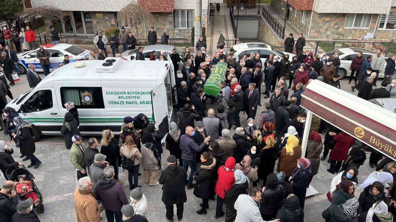 Kanal 26’nın acı günü