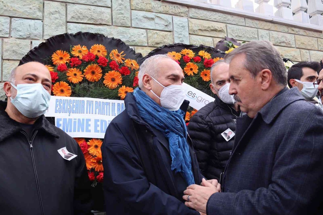 Kanal 26’nın acı günü