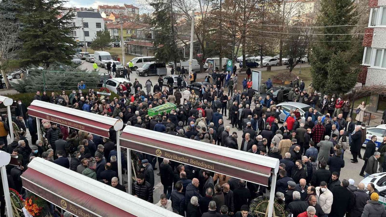 Kanal 26’nın acı günü