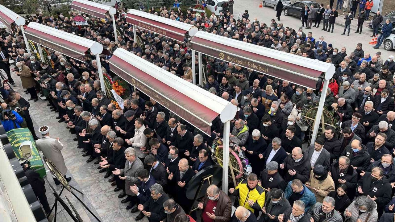 Kanal 26’nın acı günü