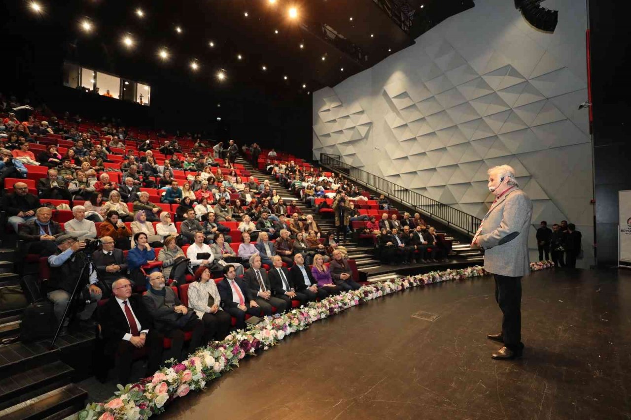 Başkan Zolan: “Anadolu ve Denizli’miz tarihi açıdan da çok kıymetli”