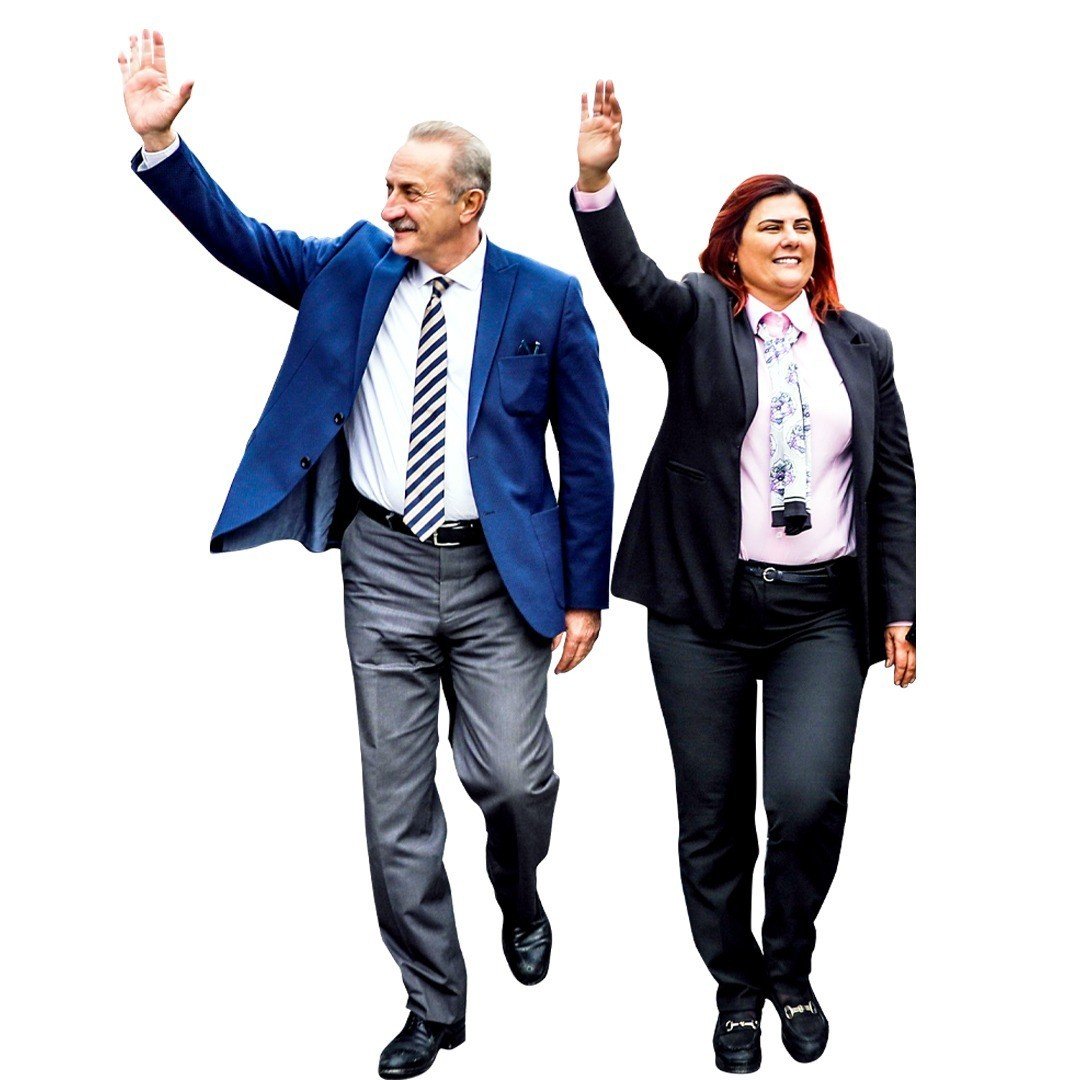 Başkan Atabay: “Dev altyapı yatırımları en kısa sürede tamamlanacak”