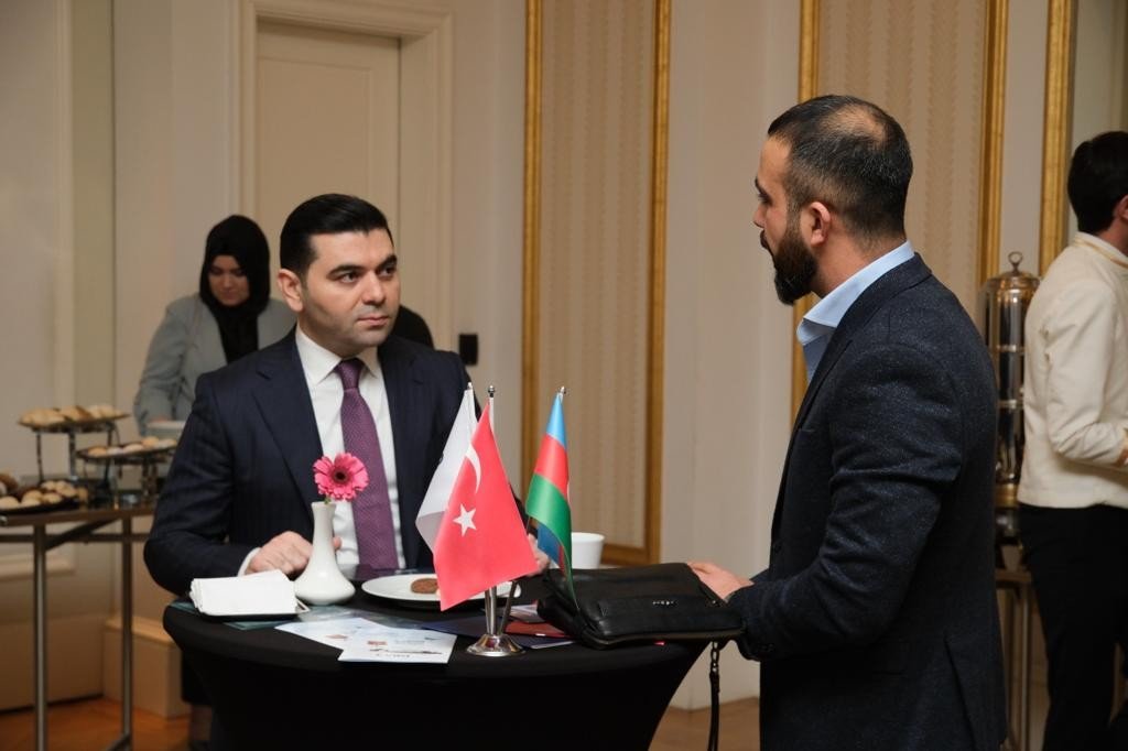 Kardeş ülke Azerbaycan’da Bursa rüzgarı