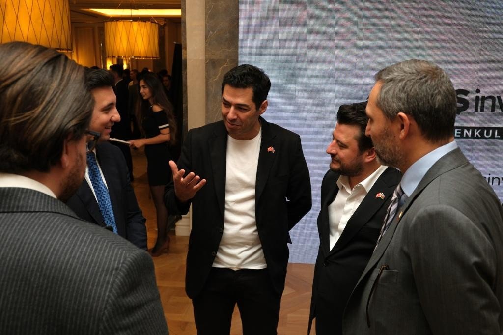 Kardeş ülke Azerbaycan’da Bursa rüzgarı