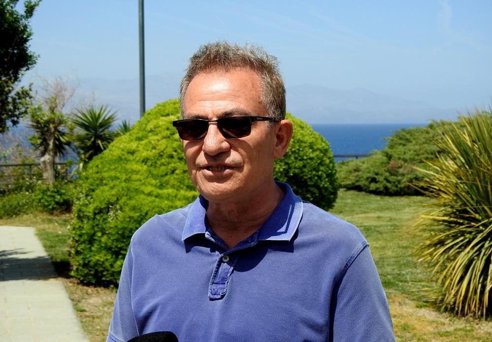 "2023 yılı, Çeşme için dış pazar yılı olacak"