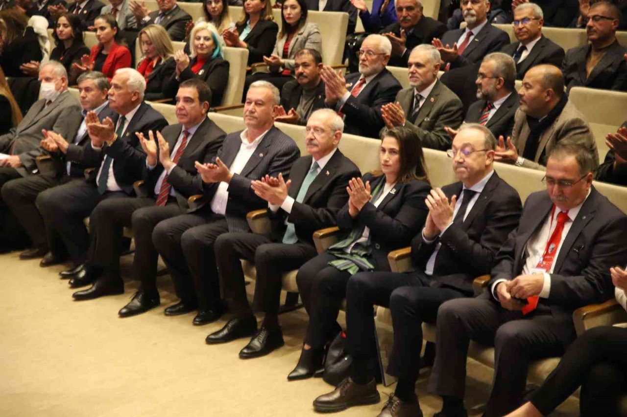 Kılıçdaroğlu: "Aile destekleri sigortasını getireceğiz"