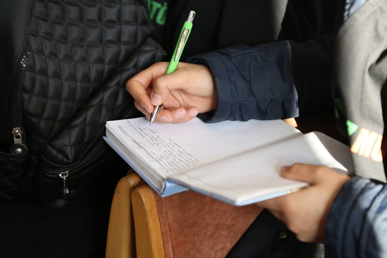 Atıksız Mutfak Atölyesi’nde 2’nci dönem başladı