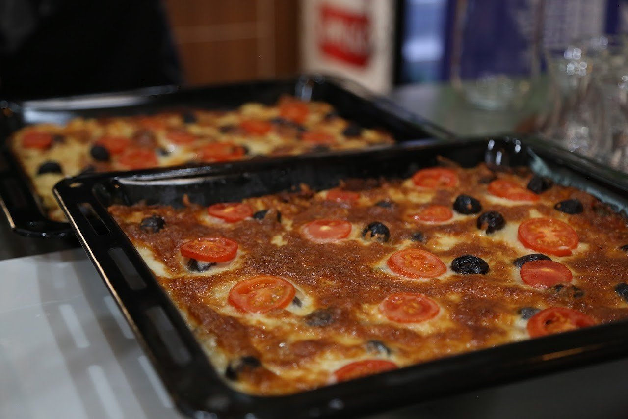 Atıksız Mutfak Atölyesi’nde 2’nci dönem başladı