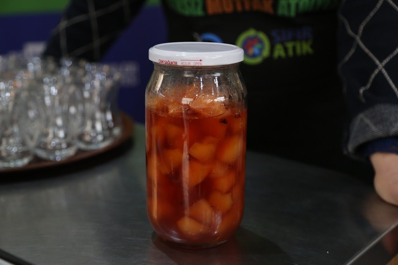 Atıksız Mutfak Atölyesi’nde 2’nci dönem başladı