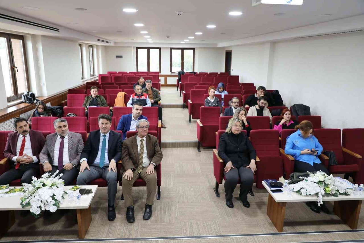 Eskişehir’de geliştirilen Aspir çeşitleri çiftçi ile buluşuyor