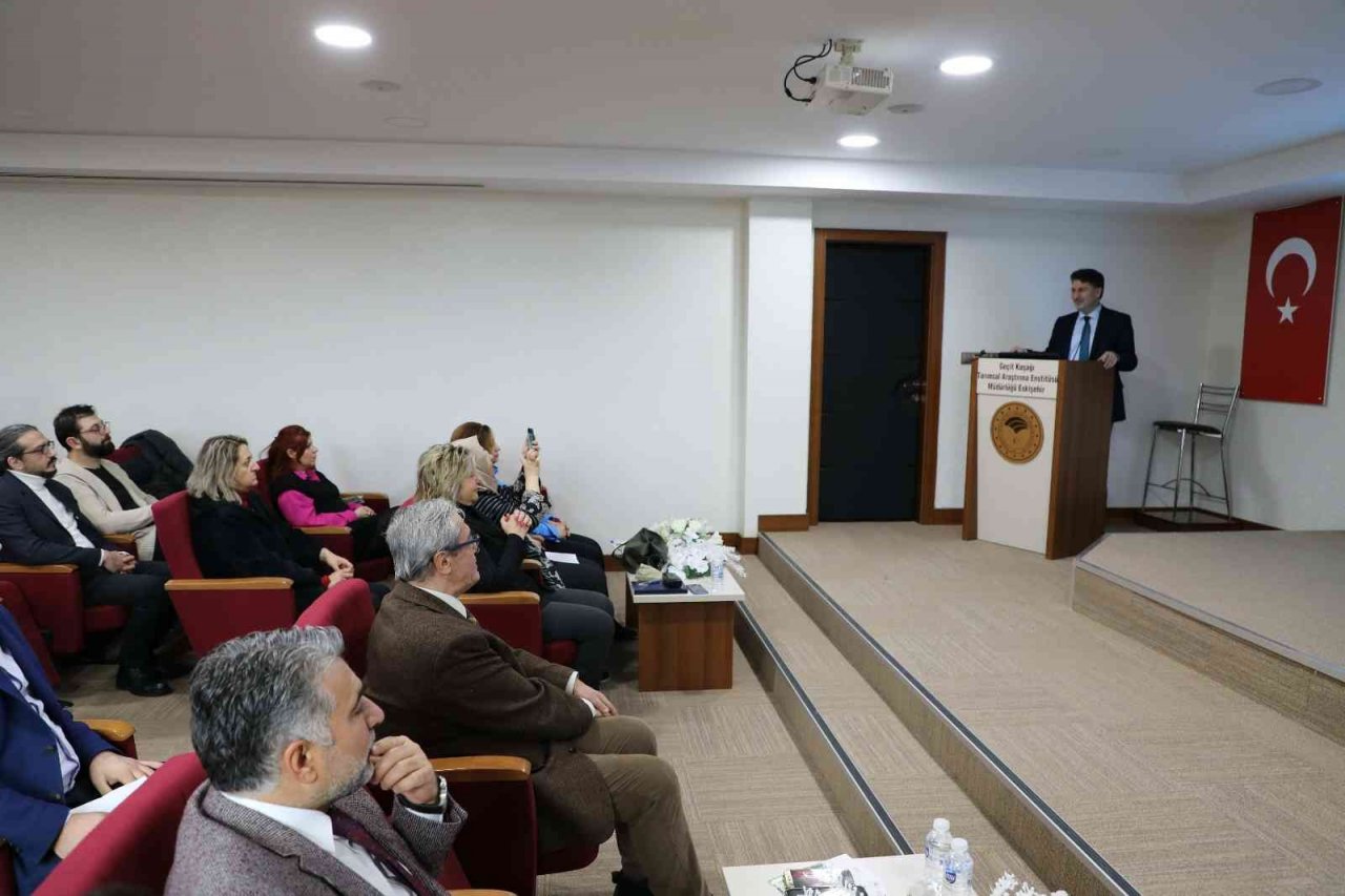 Eskişehir’de geliştirilen Aspir çeşitleri çiftçi ile buluşuyor