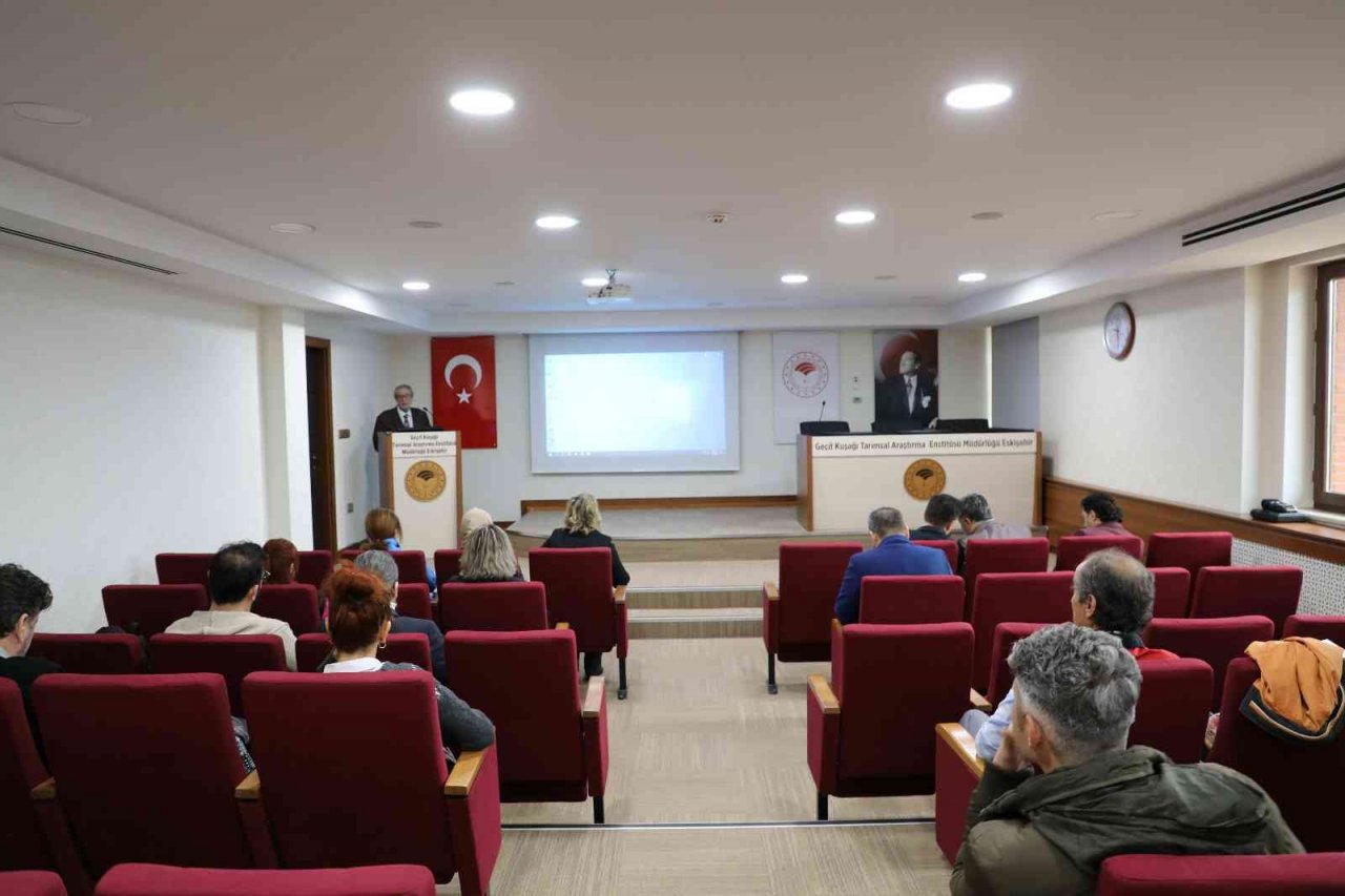 Eskişehir’de geliştirilen Aspir çeşitleri çiftçi ile buluşuyor