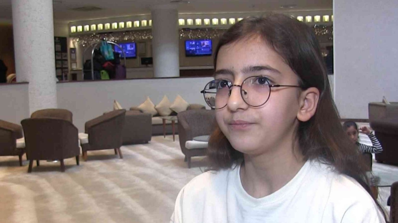 Afyonkarahisar’da termal otellerde sömestr yoğunluğu