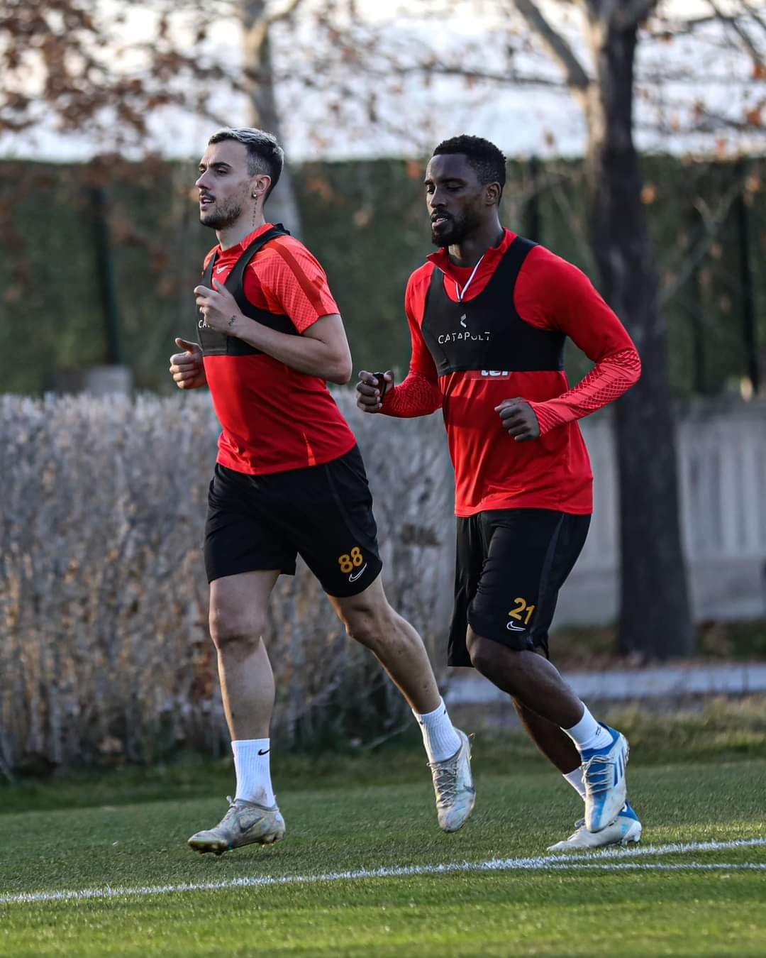 Kayserispor, Beşiktaş’a bileniyor