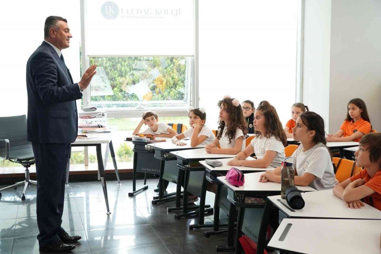 Yüzde 65’i az bulan özel okullar, acısını yemek ve ulaşımdan çıkartıyor