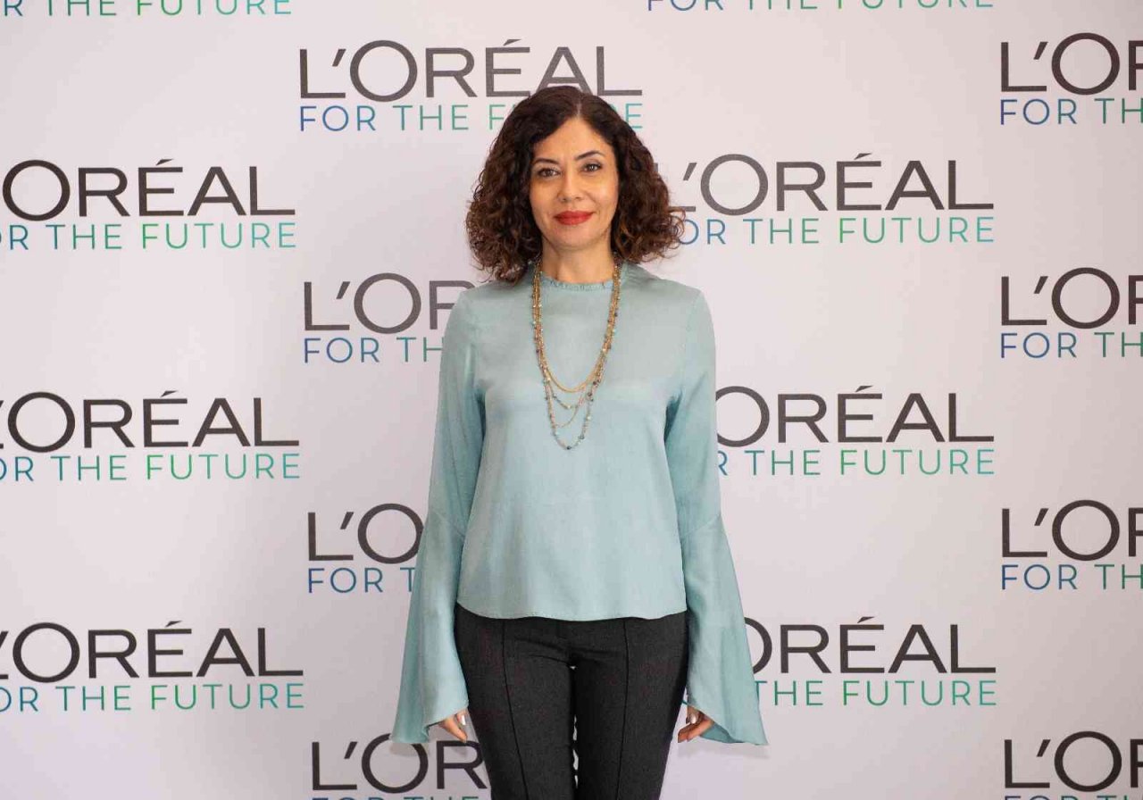 Suyu geri dönüştüren fabrika