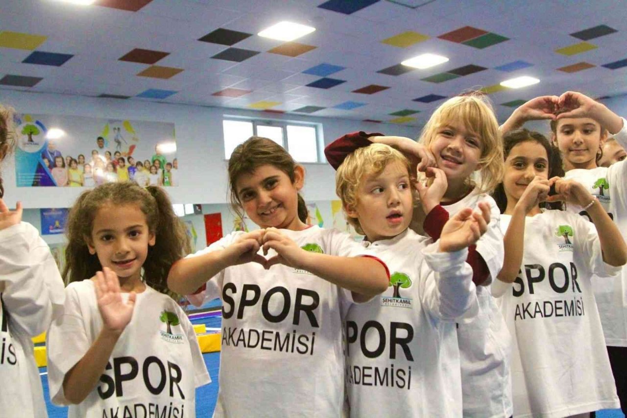 Yarıyıl tatili sportif faaliyetlerle dolu dolu geçecek