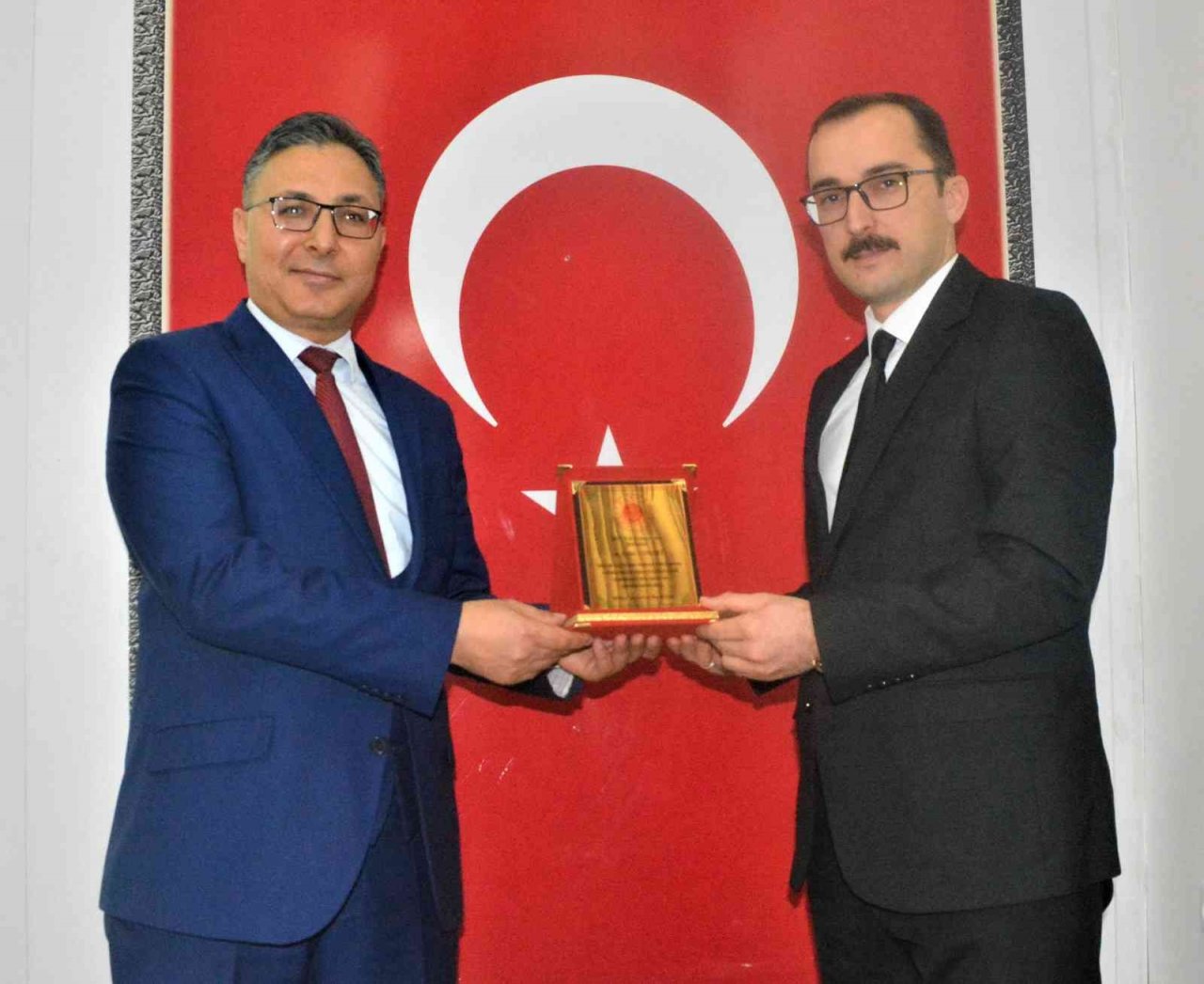 Bin 136 dosya uzlaştırma ile sonuçlandı