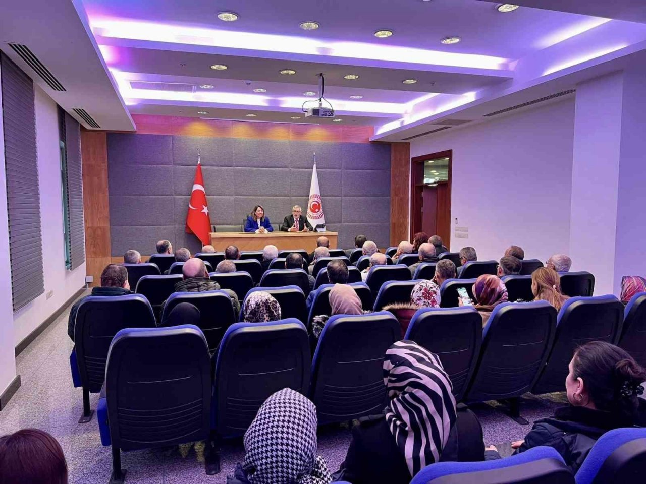 Başkan Bozkurt’tan Cumhurbaşkanı Erdoğan’a özel hediye