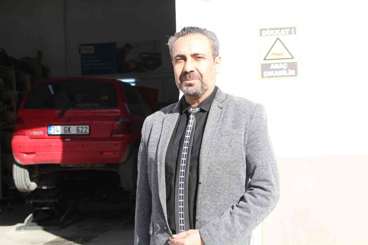 Öğrenciler üretiyor, Türkiye kazanıyor