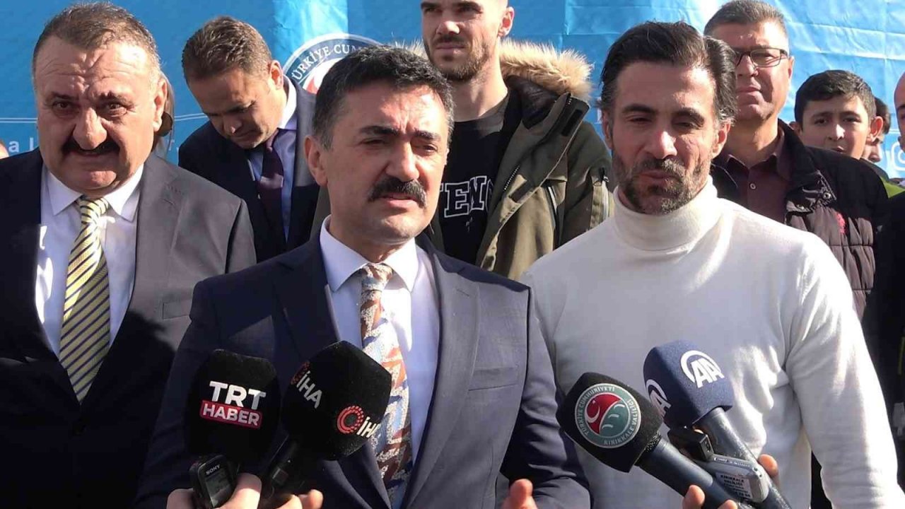 MKE Ankaragücü’nün futbolcuları Antalyalı ve Mujakic’e yoğun ilgi