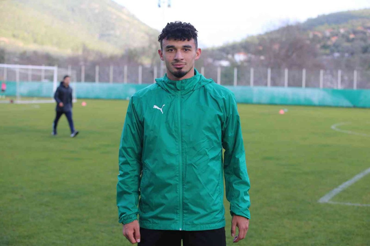 İsmet Taşdemir: "Parolamız; kazanamadıysak da yenilmeyelim"