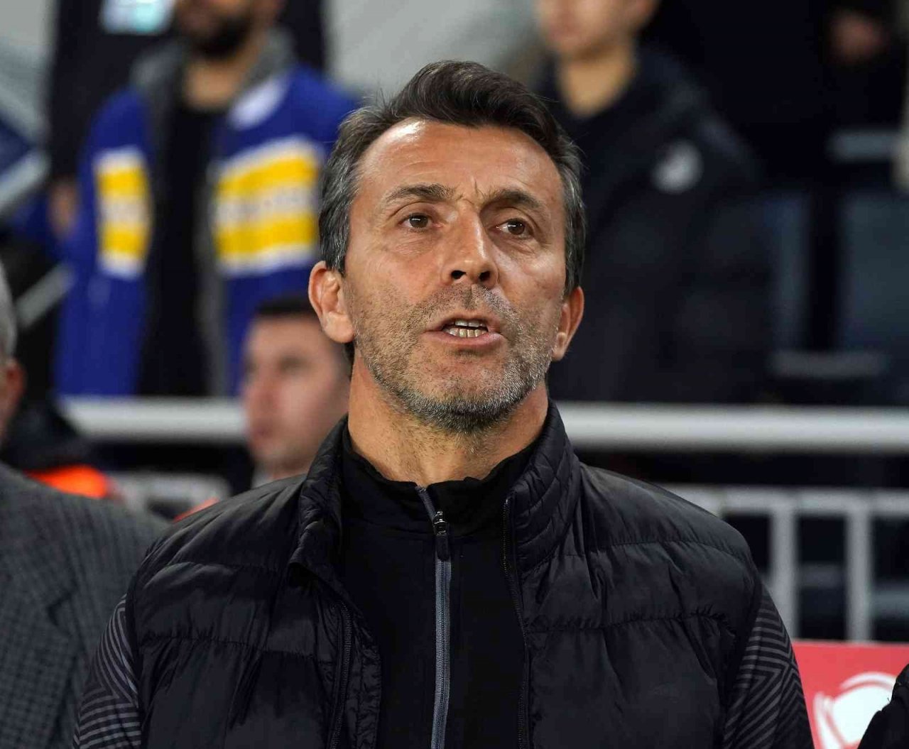 Ziraat Türkiye Kupası: Fenerbahçe: 1 - Çaykur Rizespor: 1 (İlk yarı)