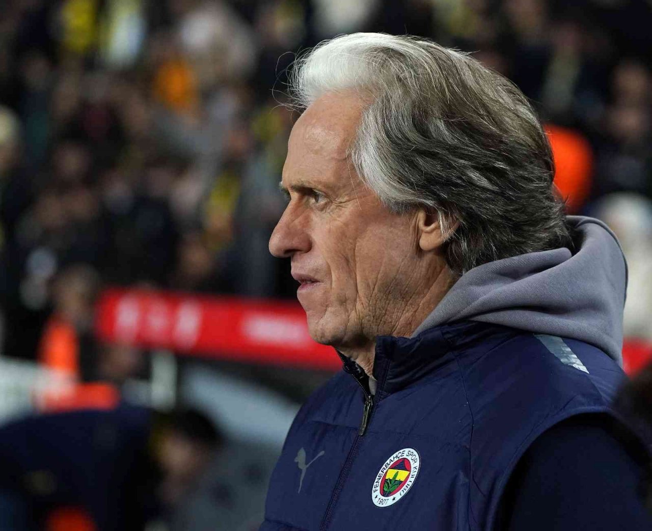 Ziraat Türkiye Kupası: Fenerbahçe: 1 - Çaykur Rizespor: 1 (İlk yarı)