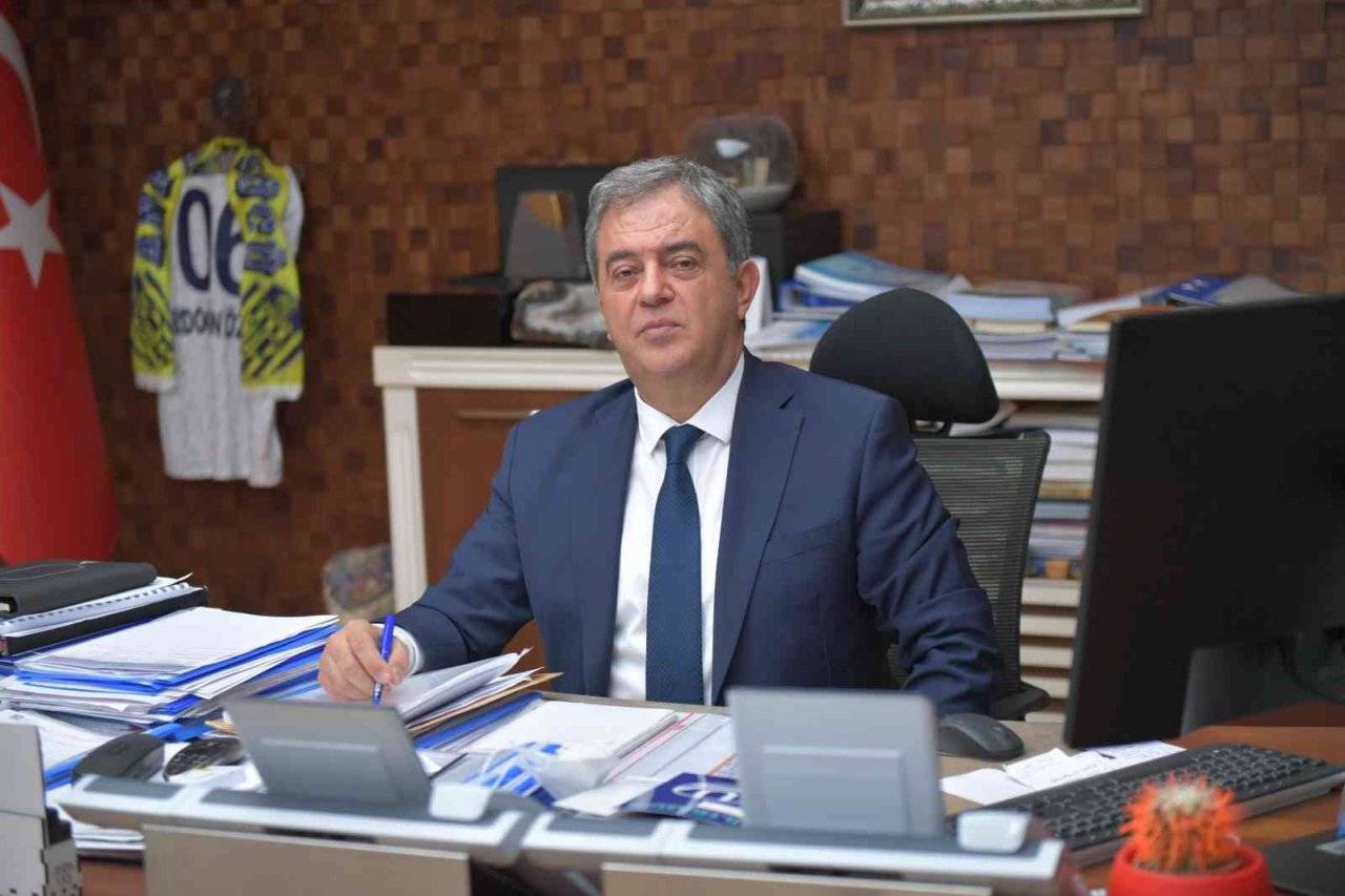 ASKİ’den su tasarrufu çağrısı: İstenilen düzeyde yağışlar olmadı