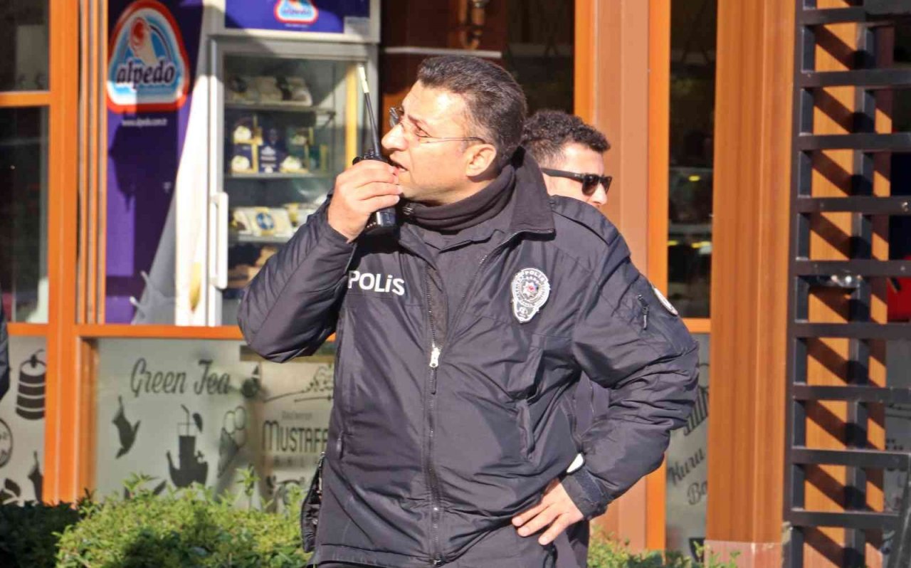 Antalya’da ‘Sezer nine’ alarmı