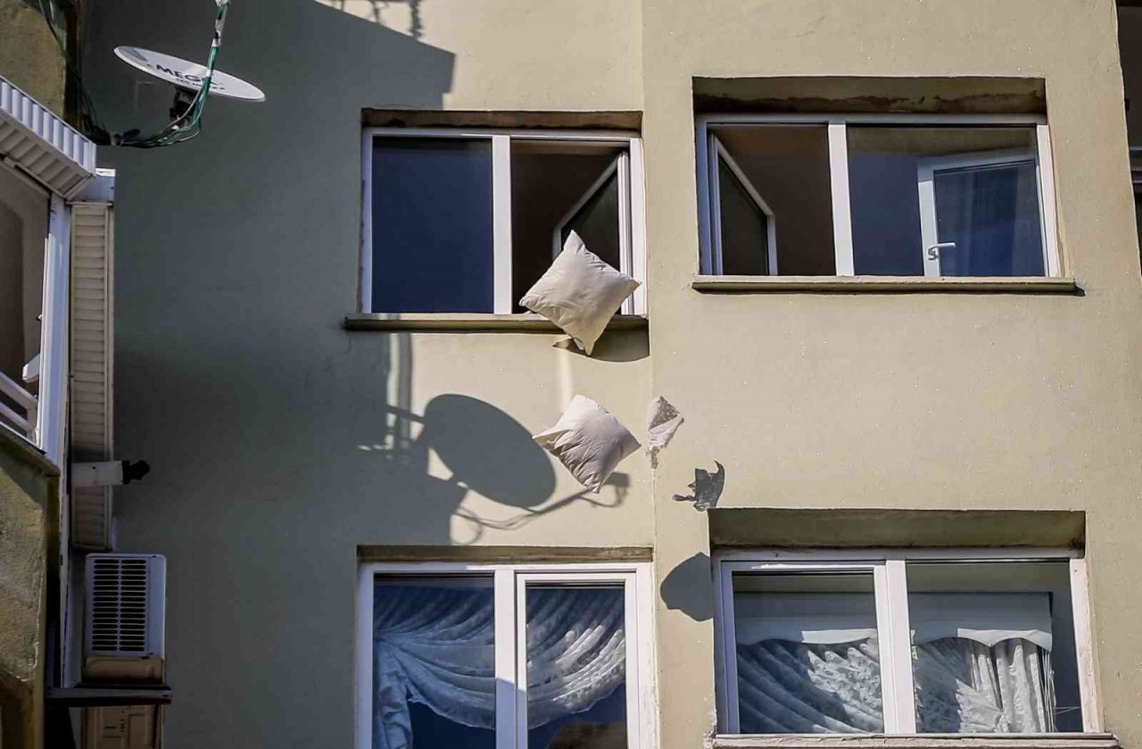 Antalya’da ‘Sezer nine’ alarmı