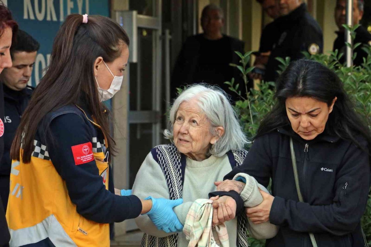 Antalya’da ‘Sezer nine’ alarmı