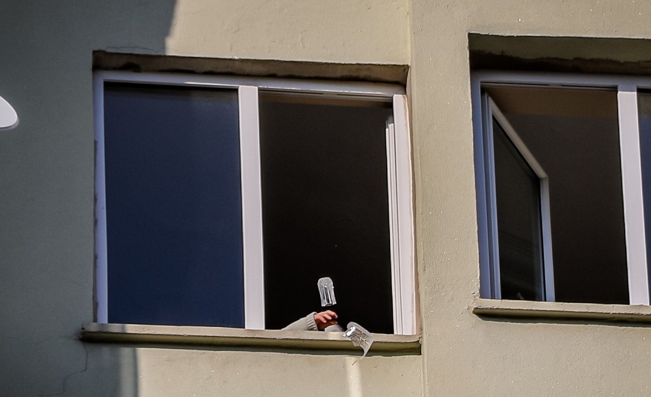 Antalya’da ‘Sezer nine’ alarmı