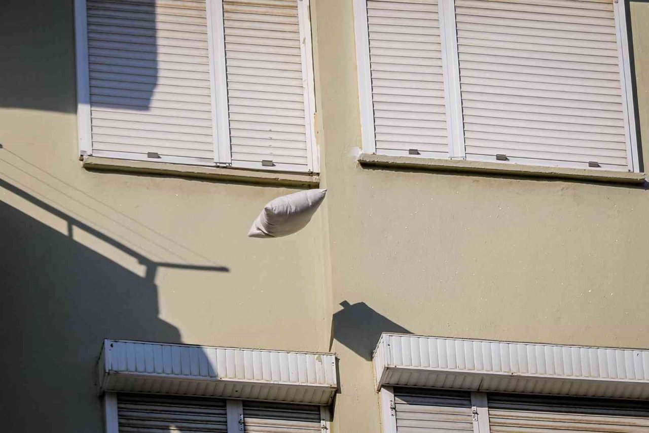 Antalya’da ‘Sezer nine’ alarmı