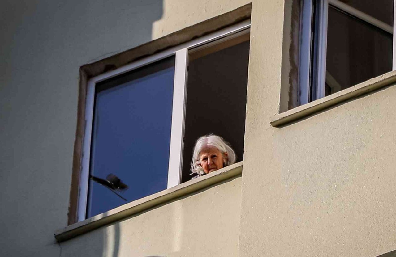 Antalya’da ‘Sezer nine’ alarmı