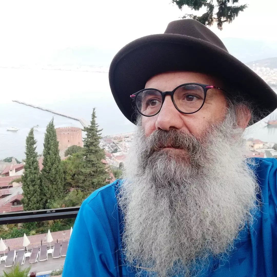 Gazeteci Ali Orhan’ın adı Muratpaşa’da yaşayacak