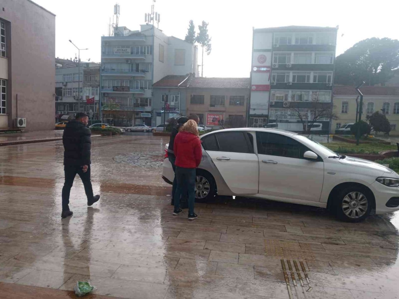 Narkotikten, uyuşturucu operasyonu: 1 tutuklama