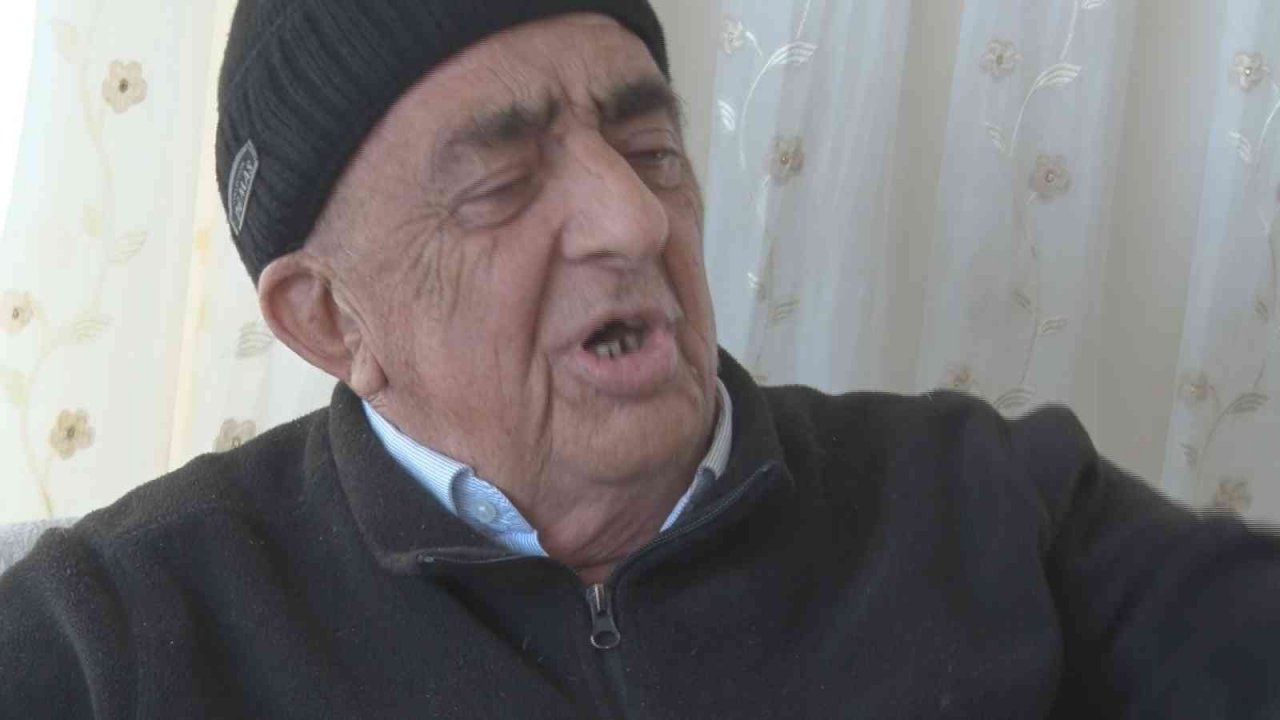 BAYKAR’a yönelik eleştirileri sonrası Babacan’a Kahramankazanlı Mustafa Amca tepkisini hatırlattı: “Sorsalar aynı cevabı yine veririm”