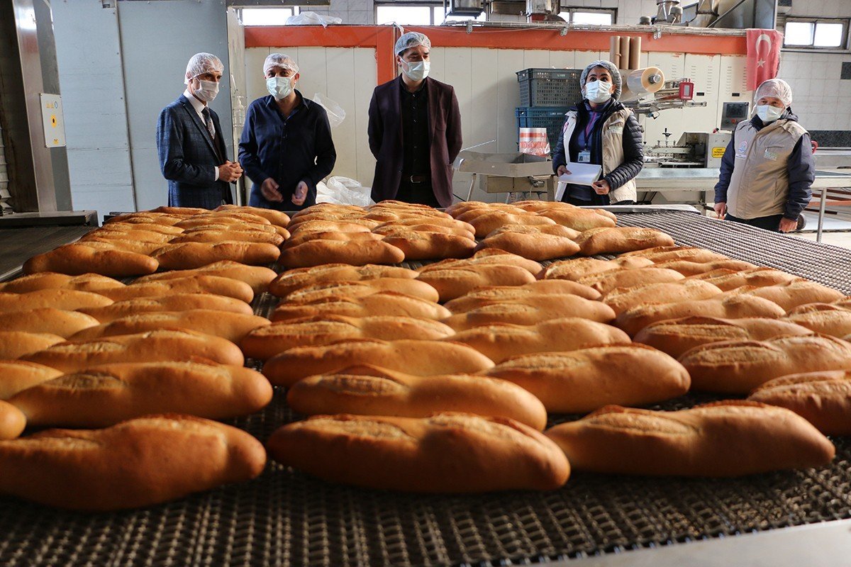 1 milyon 600 bin lira ceza kesildi