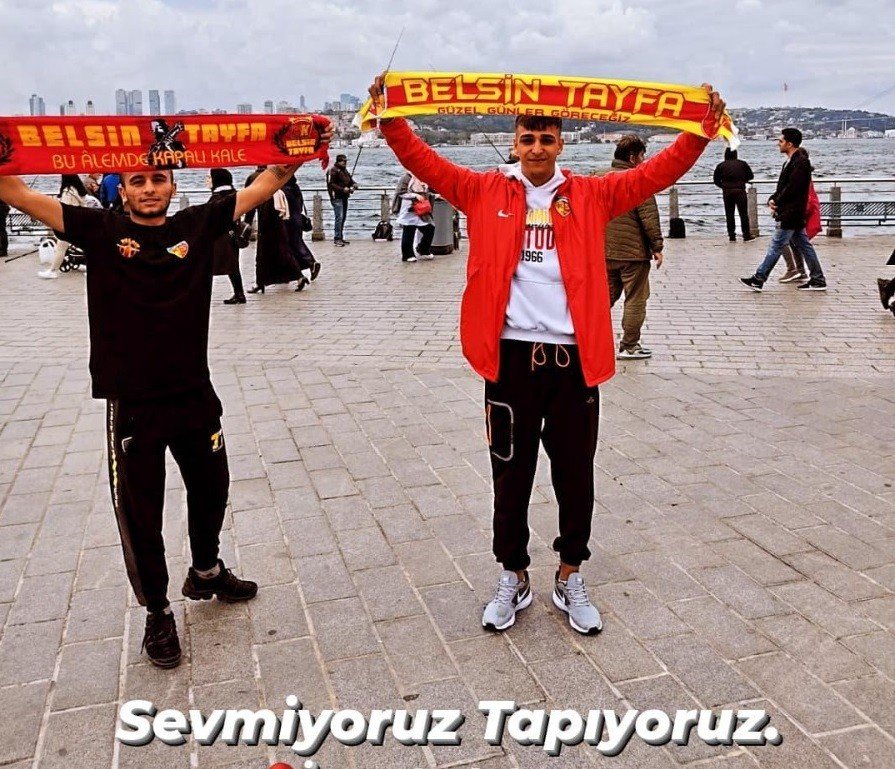 Kayserispor taraftarının karne notu