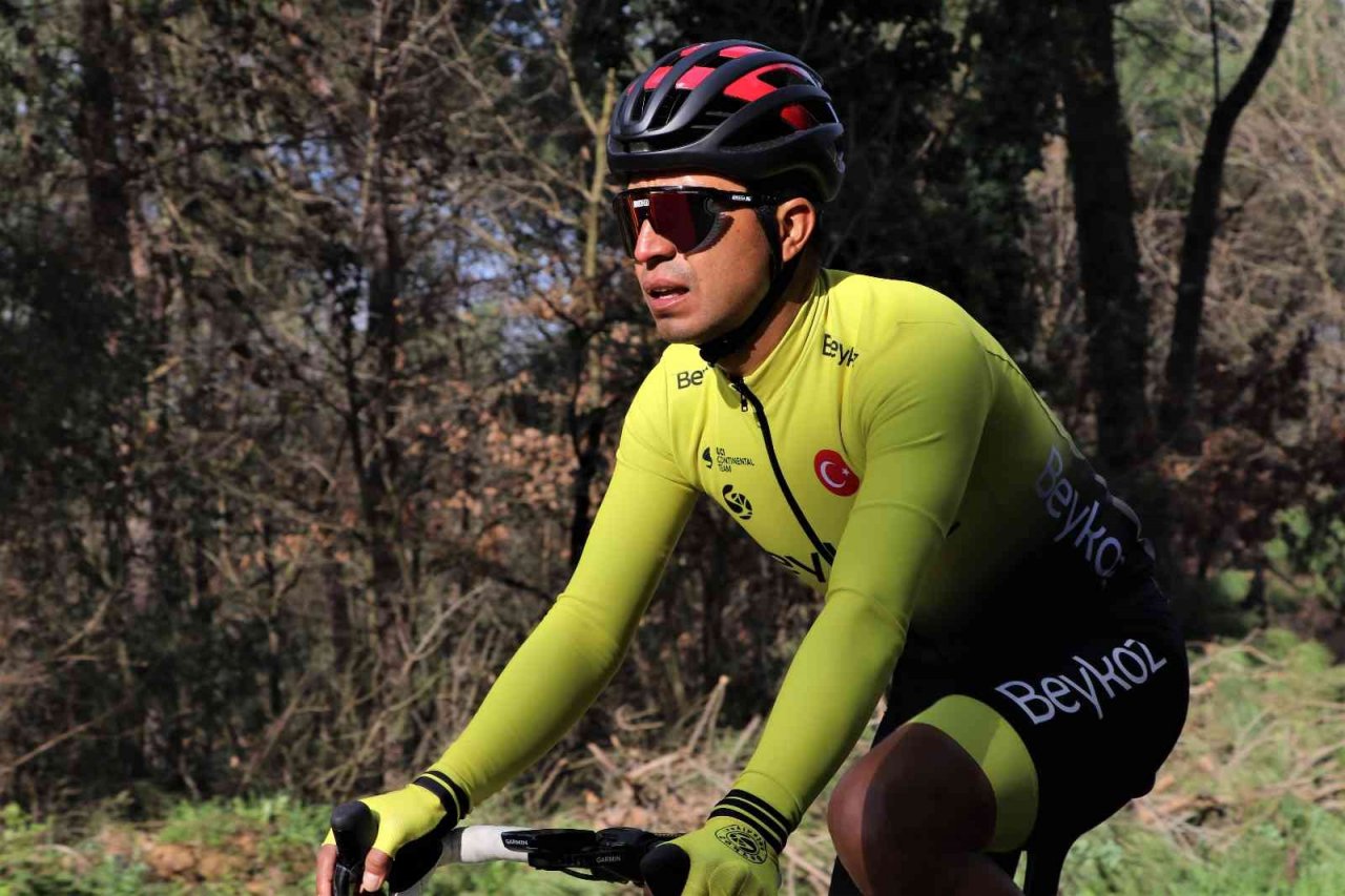 En prestijli yarışlarda Beykoz için pedal çevirecekler