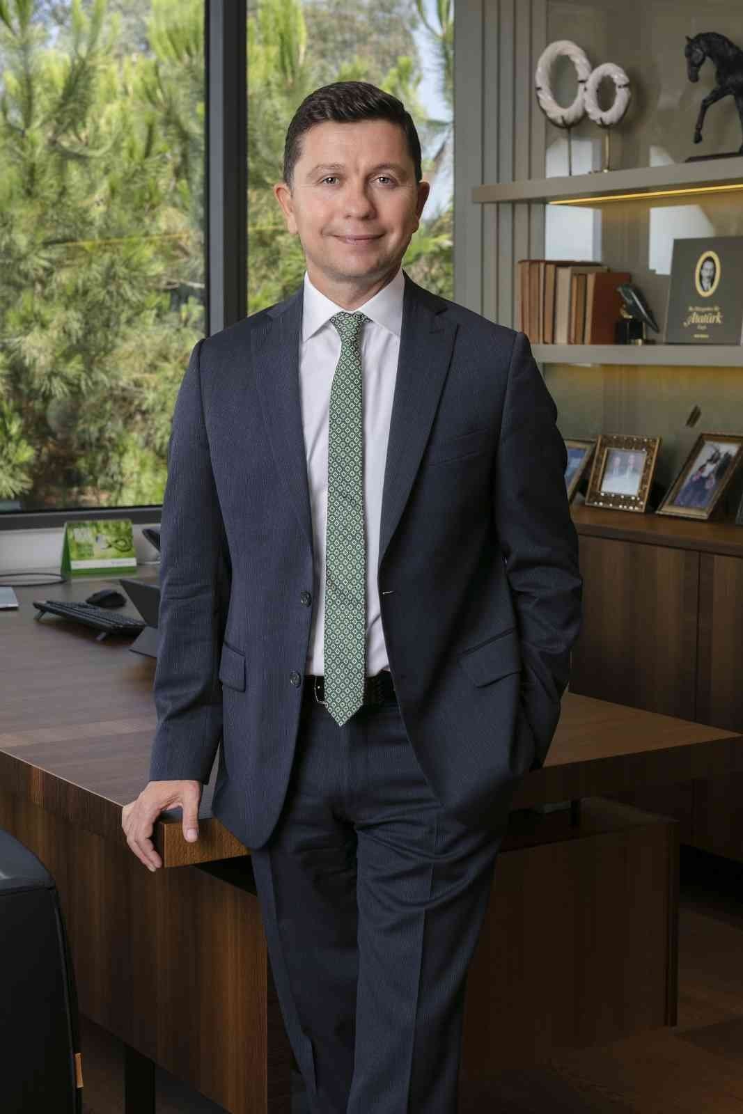 ‘Kum Zambakları’yla hem doğaya hem sanata katkı