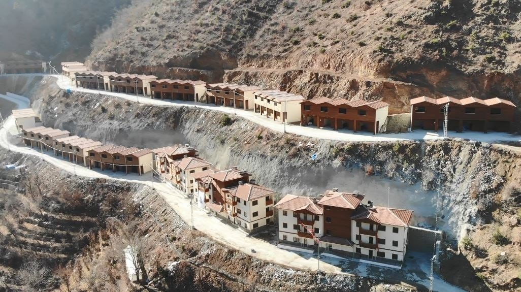 İçişleri Bakanı Soylu: "Dünyanın neresi olursa olsun bir mağduriyete uzanacak bir devletimiz var"